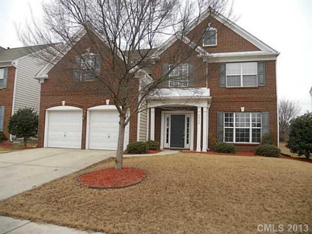 2014 Arbor Crest Court Charlotte NC 28262