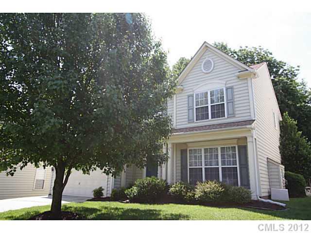 6332 Elderslie Drive Charlotte NC 28269