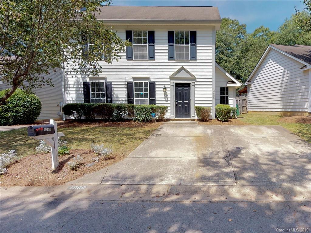 6000 Bayswater Lane Charlotte NC 28212