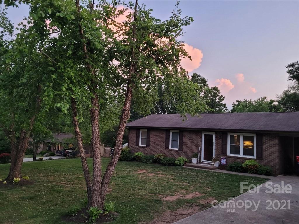 4245 Spring Valley Place Granite Falls NC 28630