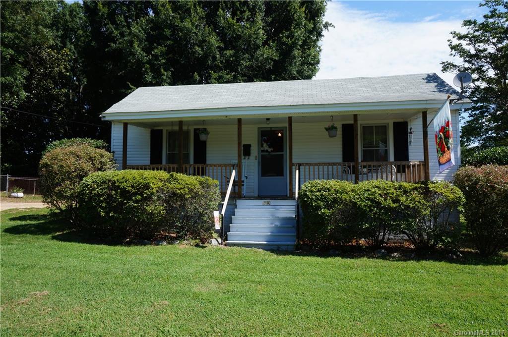 529 Kistler Street Mooresville NC 28115