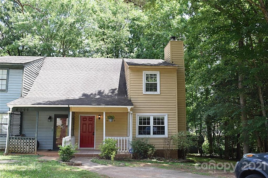 6040 Spanish Oak Road Charlotte NC 28227