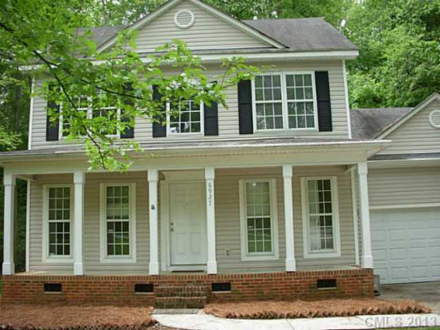 6927 Linda Lake Drive Charlotte NC 28215