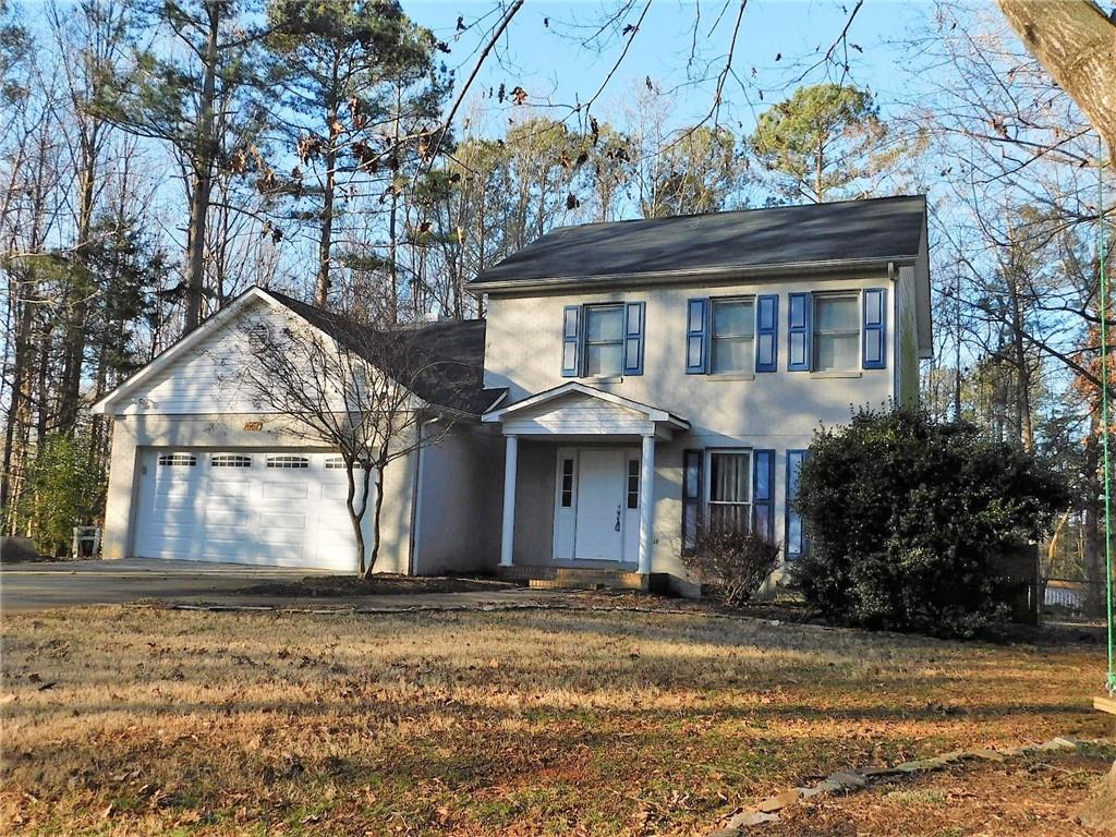 1667 Knightbridge Drive Newton NC 28658