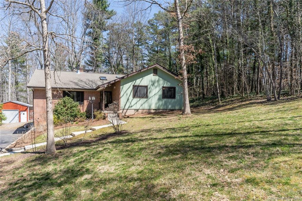 14 Cornelia Lane Weaverville NC 28787