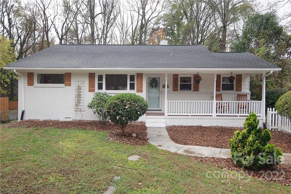2824 Arnold Drive Charlotte NC 28205