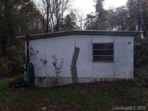 14 Tootsie Lane Candler NC 28715
