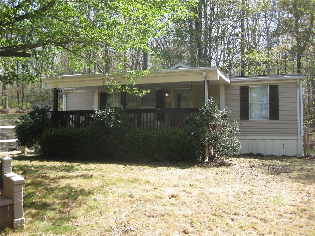 18 Gray Squirrel Lane Brevard NC 28712