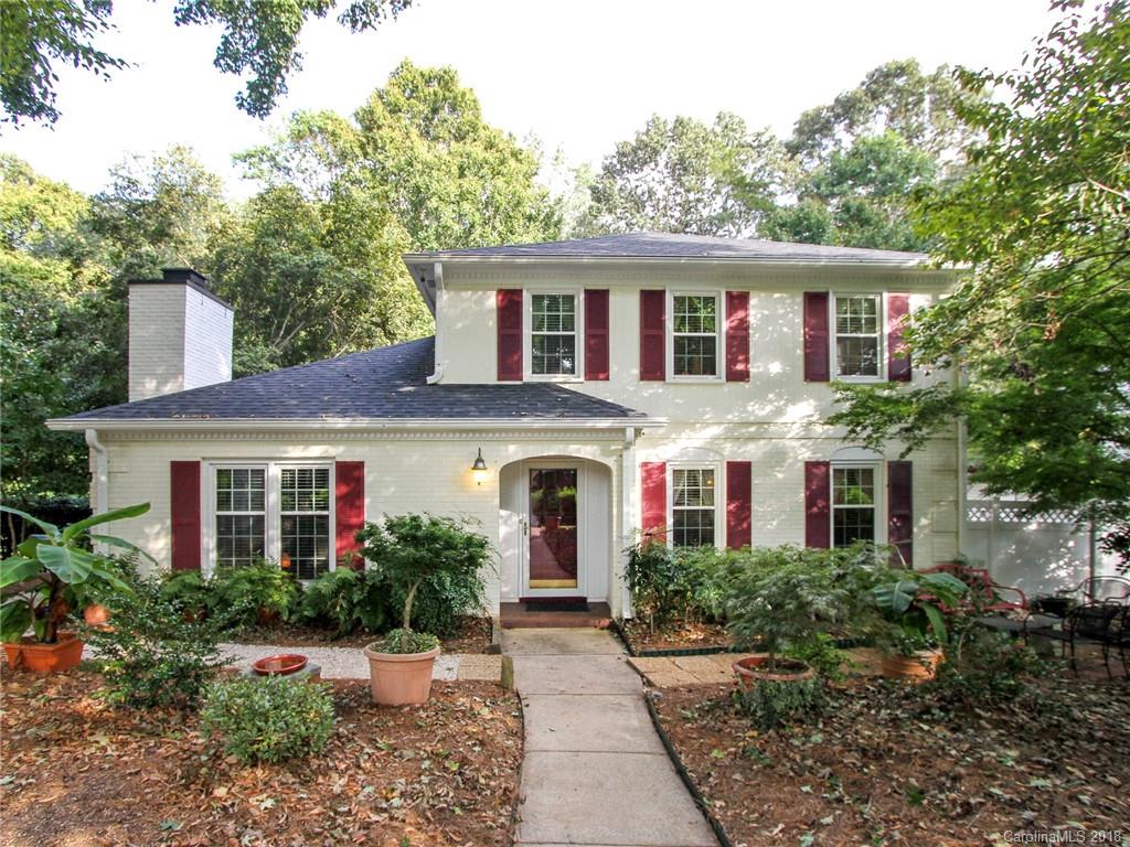7301 Easen Court Charlotte NC 28211