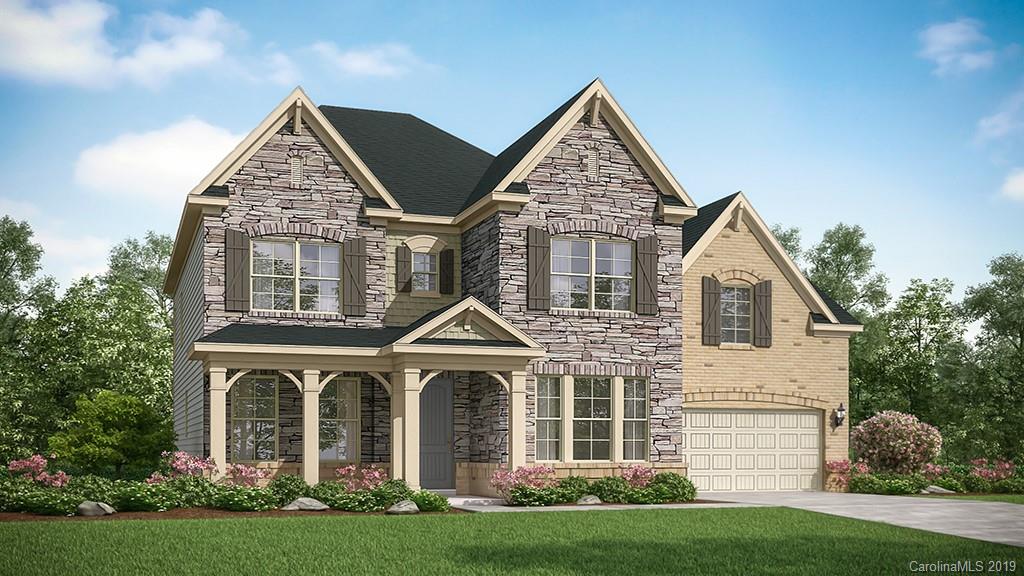 973 Bellegray Lane Nw Concord NC 28027