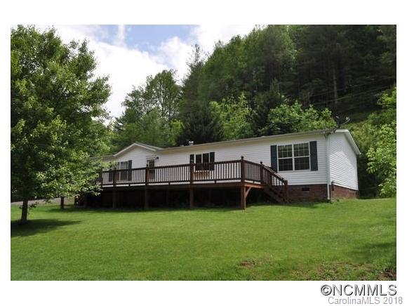 10 Knobby Lane Burnsville NC 28714