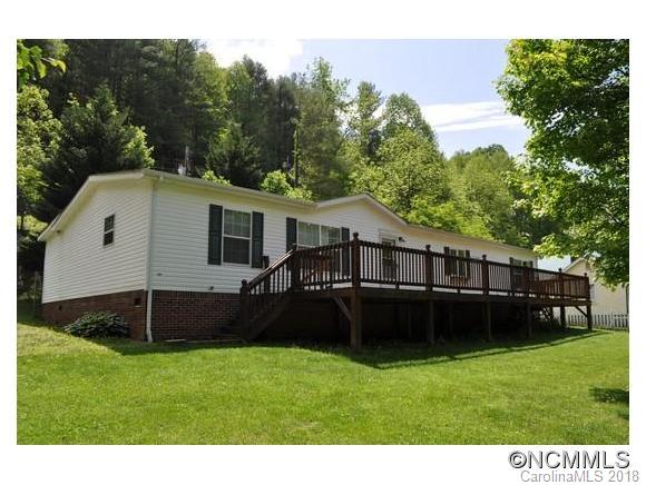 10 Knobby Lane Burnsville NC 28714