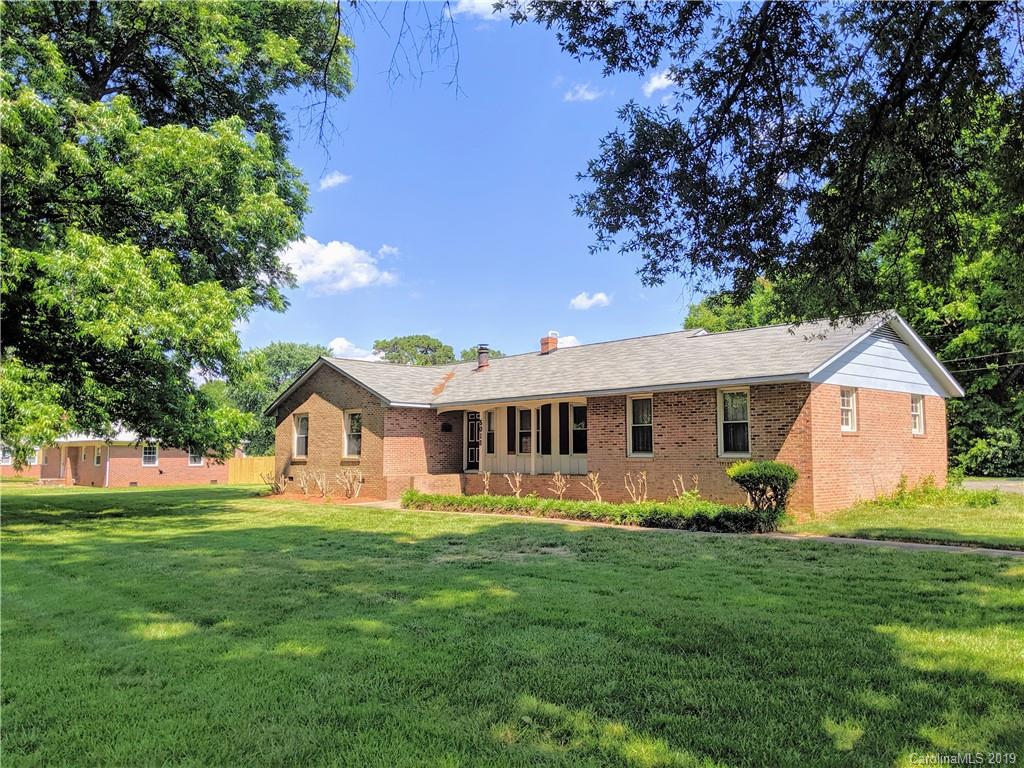 5018 Christenbury Road Charlotte NC 28269