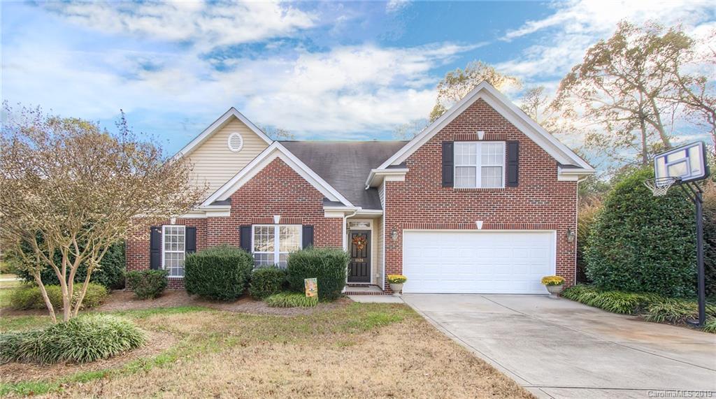 11126 Sycamore Club Drive Charlotte NC 28227