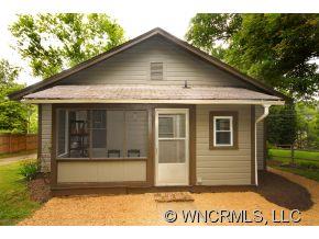 809 Reed Street Asheville NC 28803