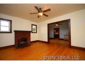 809 Reed Street Asheville NC 28803