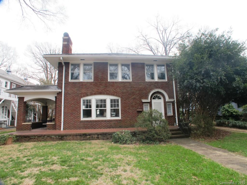 514 Hawthorne Lane Charlotte NC 28204