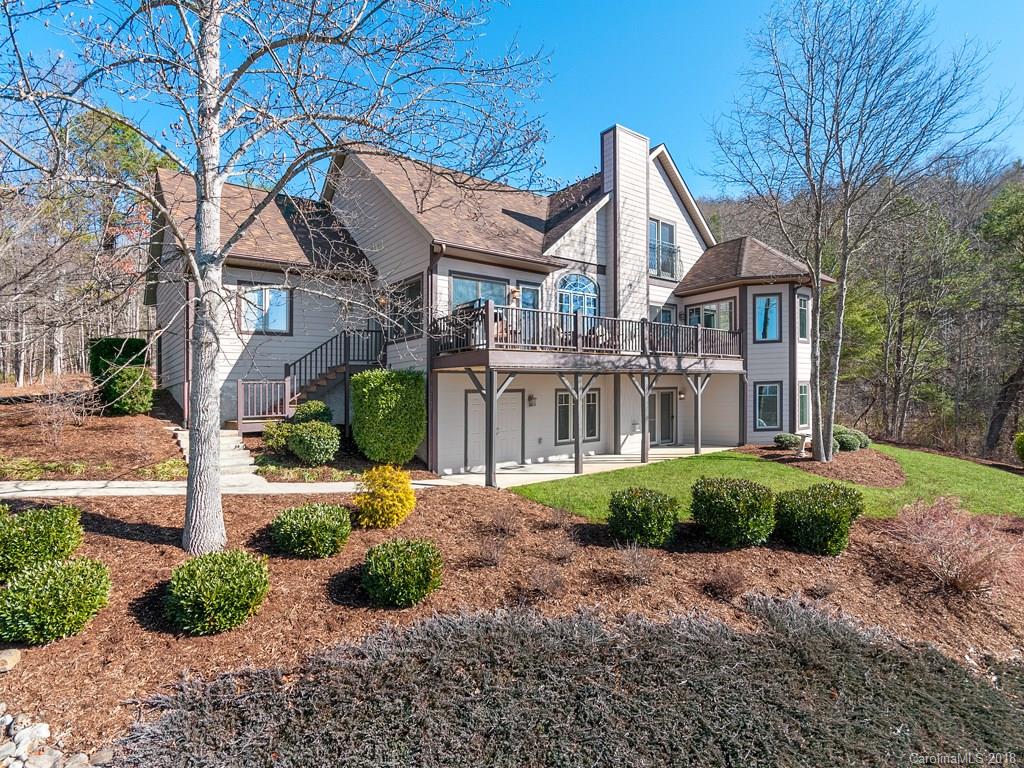 142 Twin Courts Drive Weaverville NC 28787
