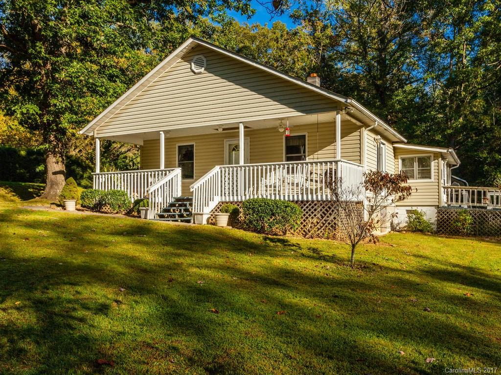 47 Chapel Hill Church Road Asheville NC 28803