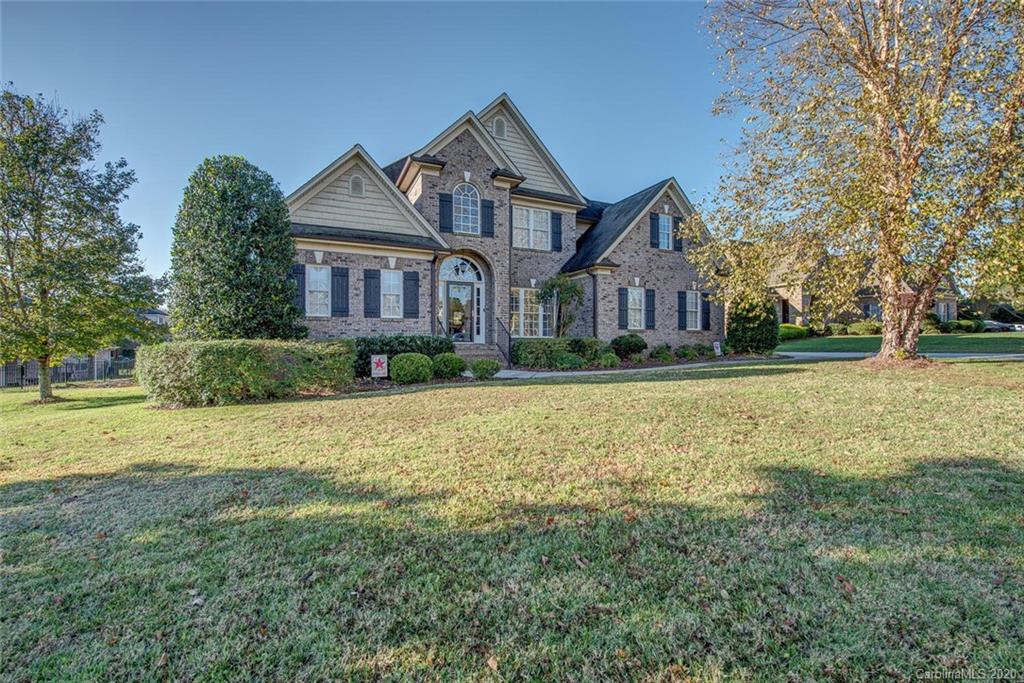 4017 Broadwing Court Gastonia NC 28056