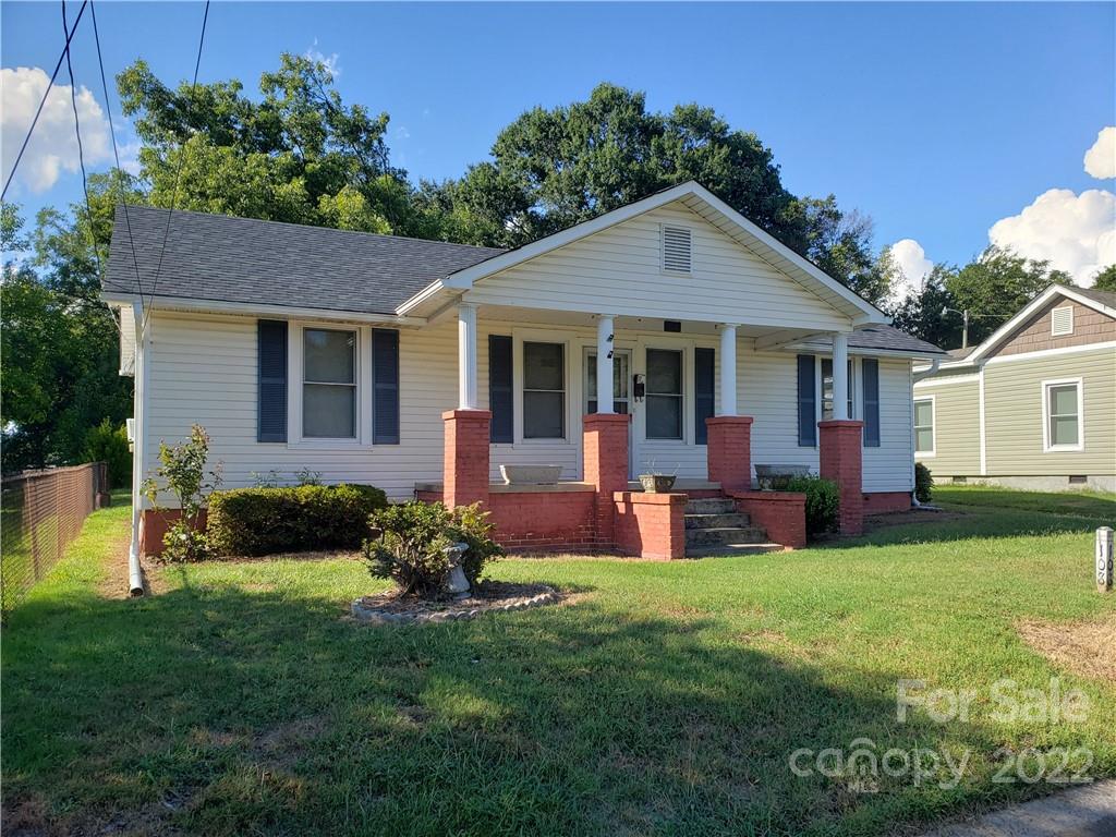 108 Winecoff Avenue NW Concord NC 28025