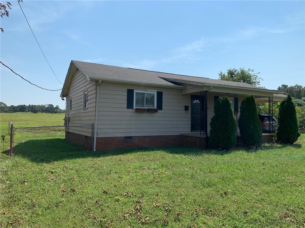 6424 N Nc 16 Highway Conover NC 28613