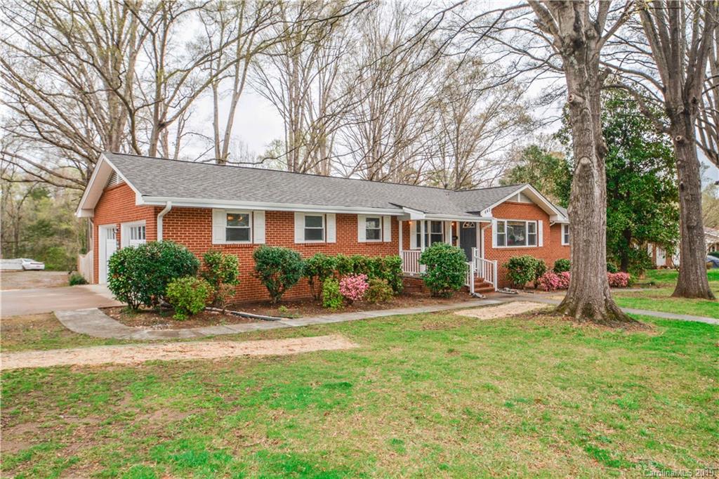 643 Hyde Park Drive Ne Concord NC 28025