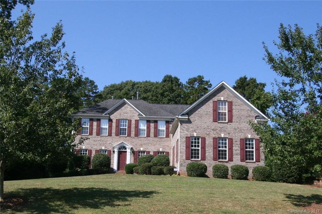 12130 Jumper Drive Mint Hill NC 28227
