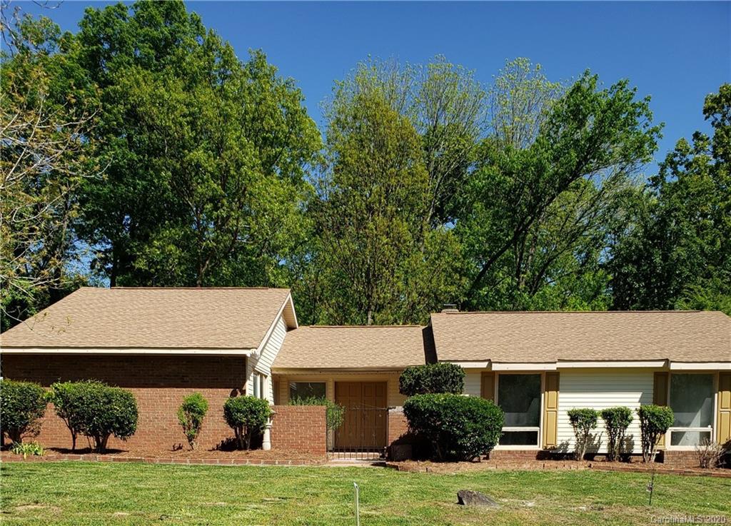 5910 Sullins Road Charlotte NC 28214