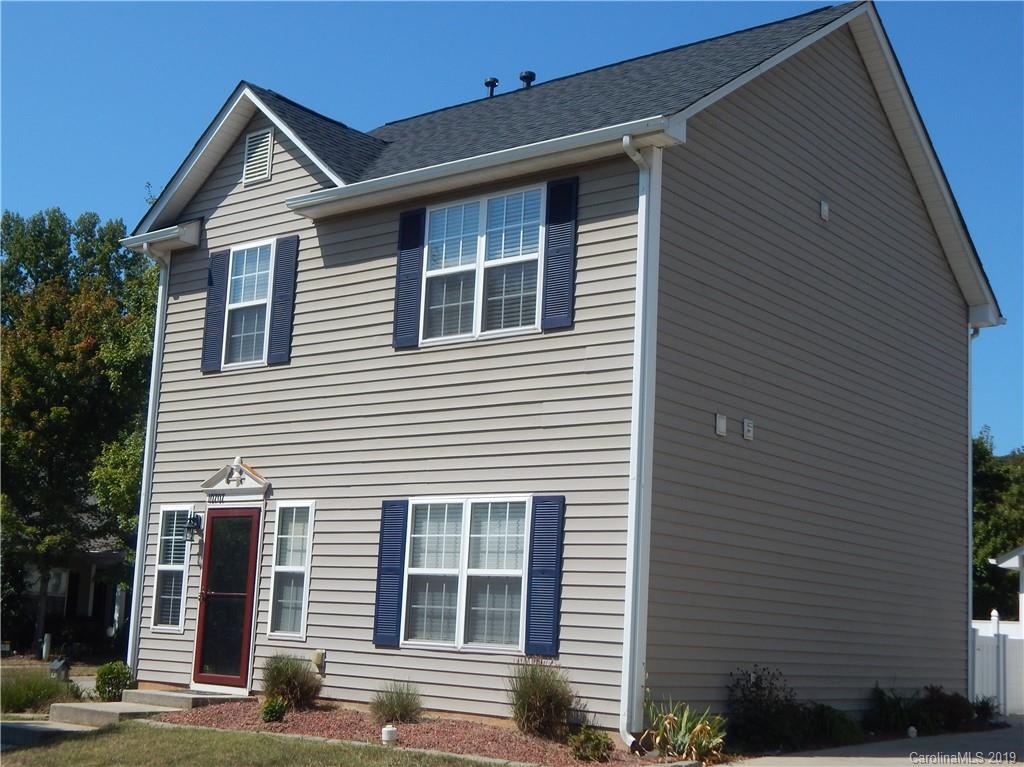 10707 Meadow Crossing Lane Cornelius NC 28031