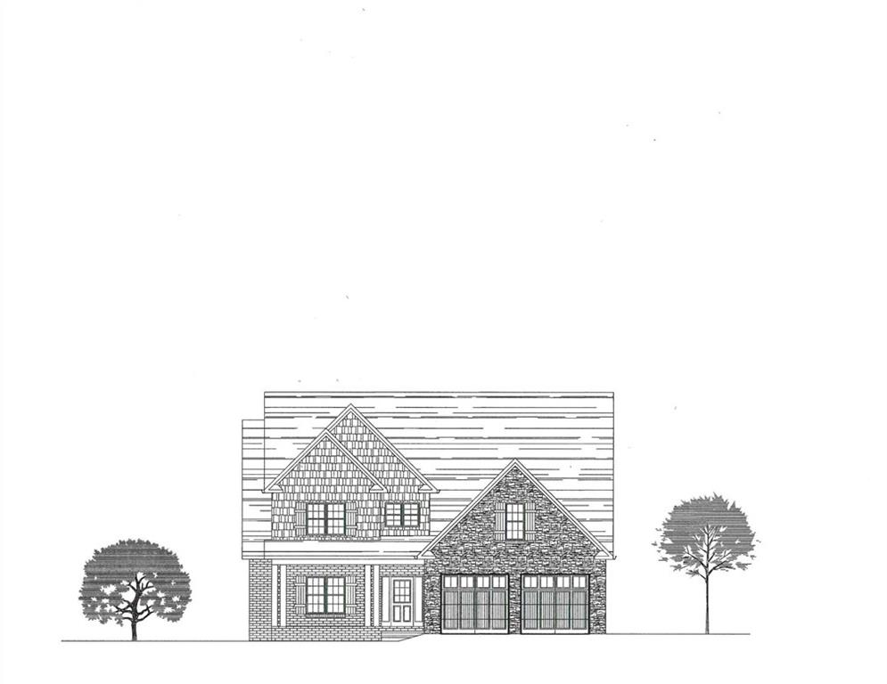 3702 9th Street Court NE Hickory NC 28601