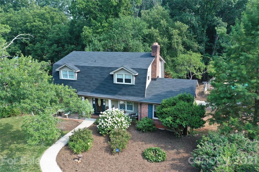 821 E 23rd Street Newton NC 28658