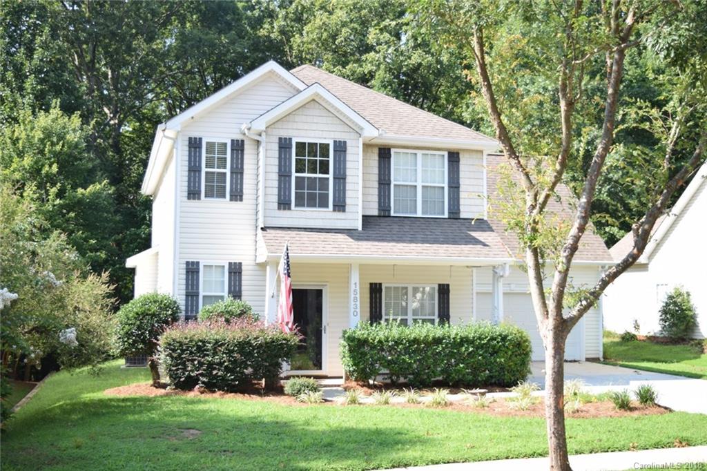15830 Robins Way Huntersville NC 28078