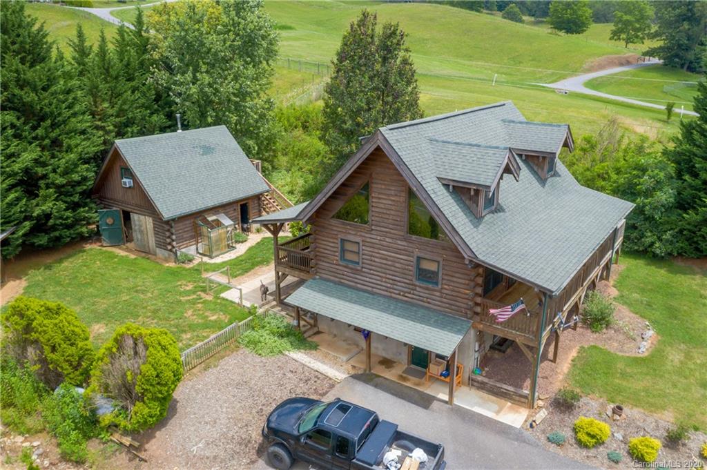 355 Palmer Road Waynesville NC 28786