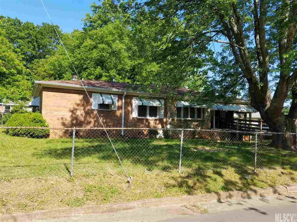841 2nd Street SW Hickory NC 28602