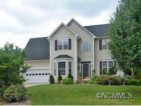 14 Fieldstream Court Fletcher NC 28732