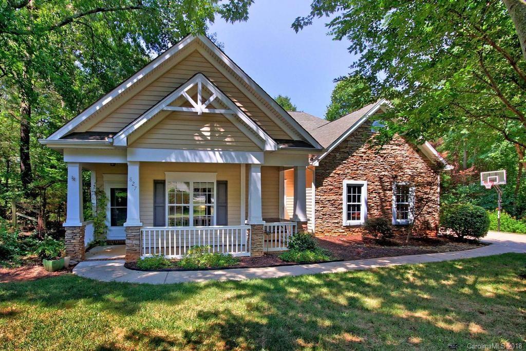 827 Lemond Lane Denver NC 28037