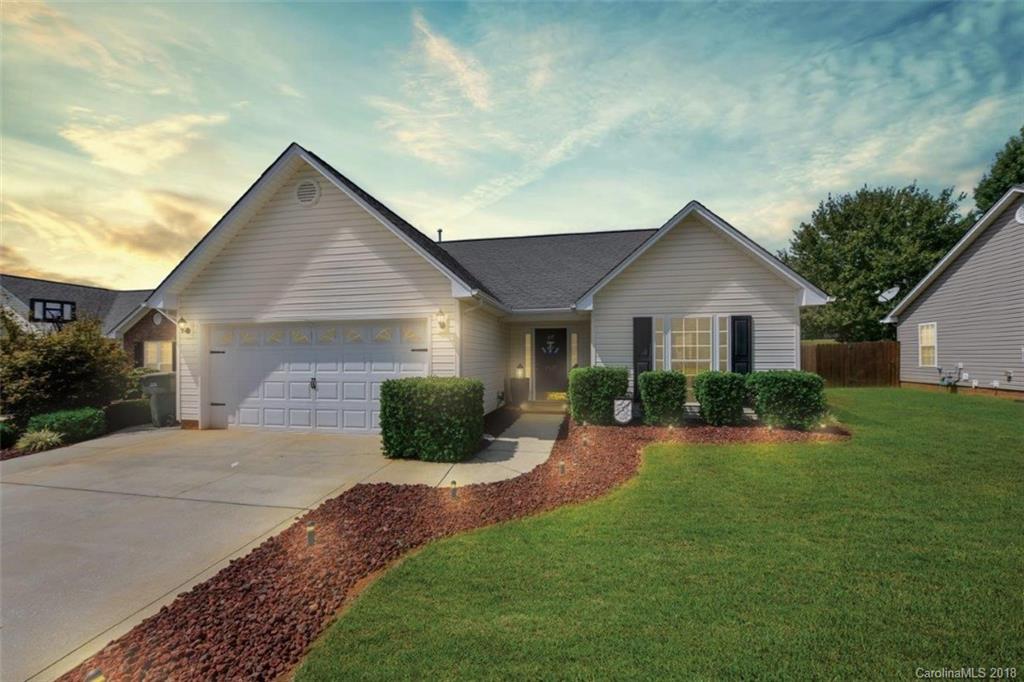4327 Timberwood Drive Gastonia NC 28056