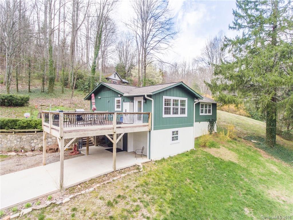 194 Bradley Street Maggie Valley NC 28751
