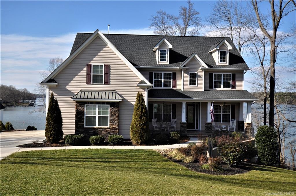 678 Normandy Road Mooresville NC 28117