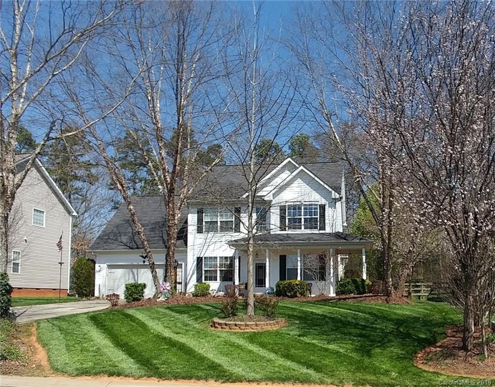 226 Kendra Drive Sw Concord NC 28025