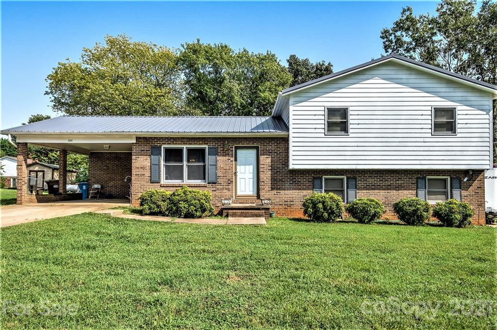 1274 Courtney Drive Hickory NC 28602
