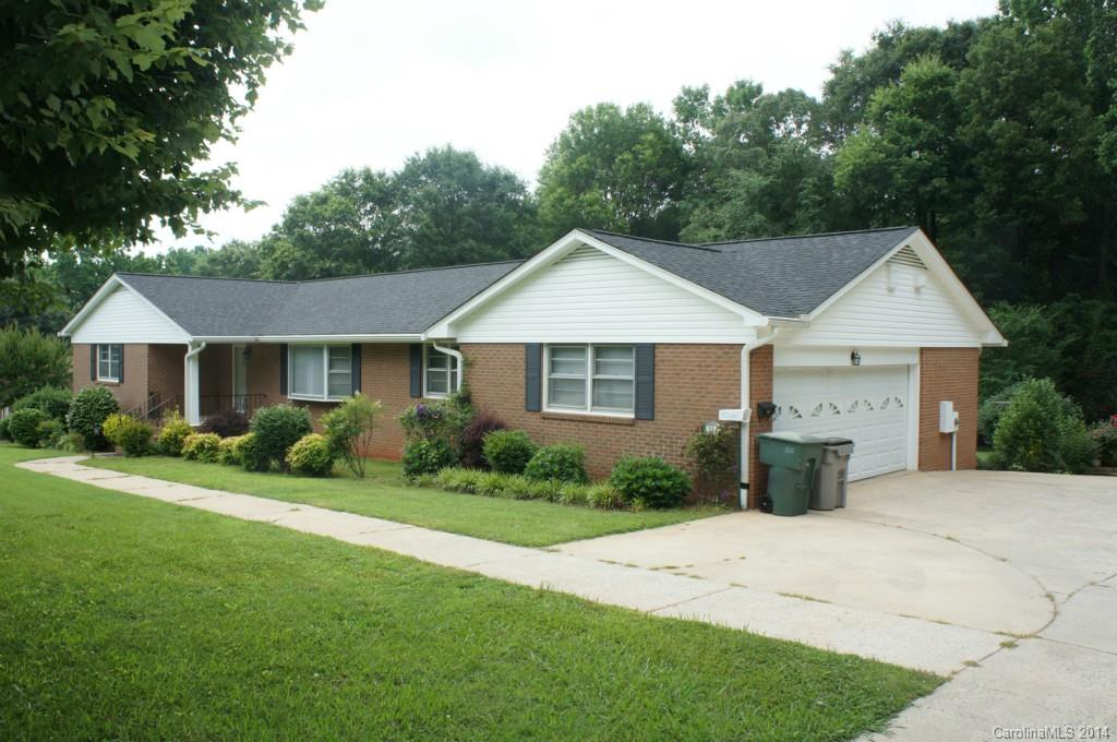 3317 Audrey Drive Gastonia NC 28054