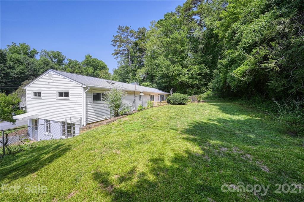 51 Pinehurst Road Asheville NC 28805