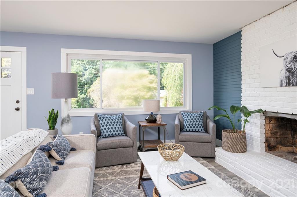 51 Pinehurst Road Asheville NC 28805