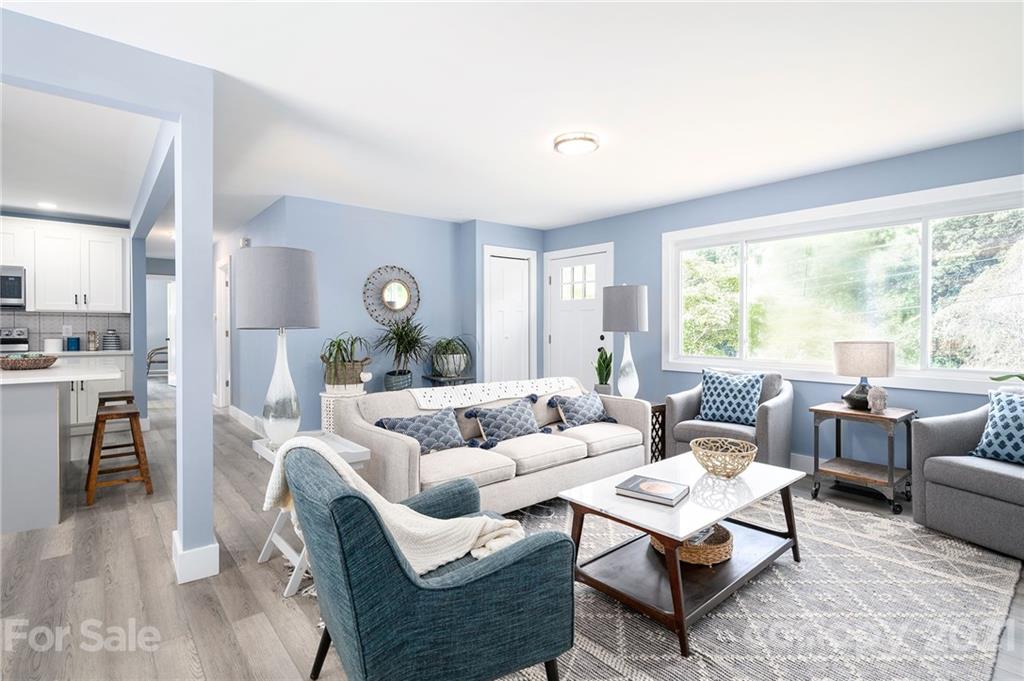 51 Pinehurst Road Asheville NC 28805