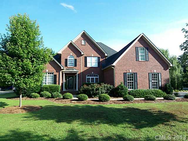 102 Wisteria Lane Mooresville NC 28117