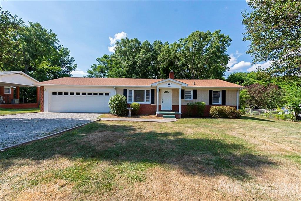 325 Morris Drive Harrisburg NC 28075