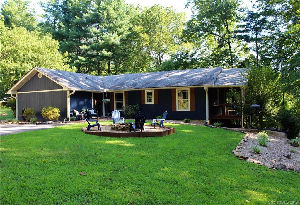 114 Riverview Road Tryon NC 28782