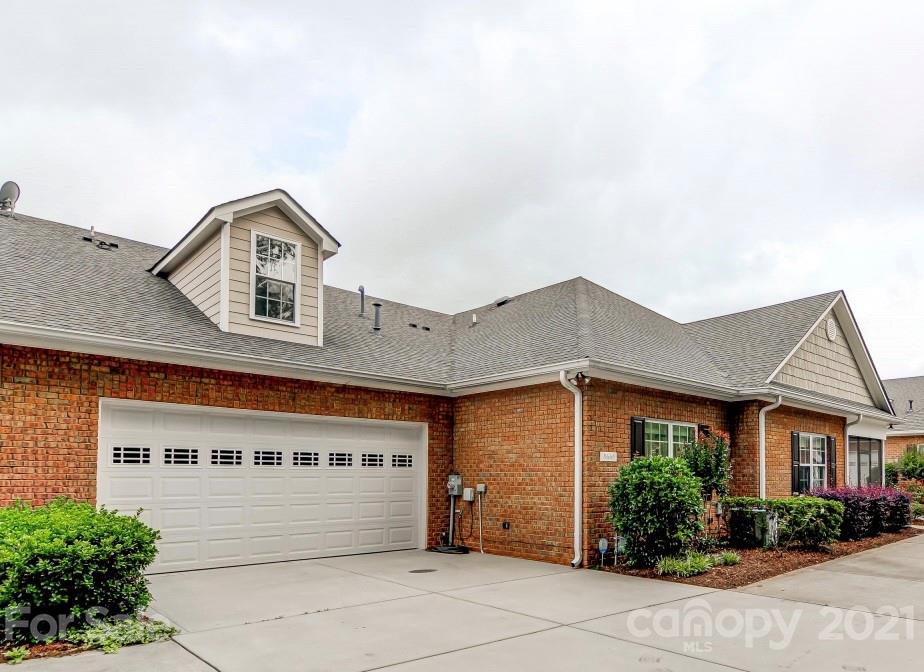 8660 Sonata Court Denver NC 28037